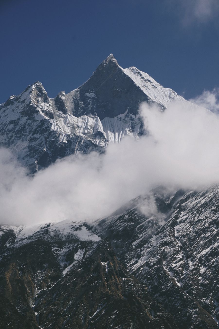 Nepal