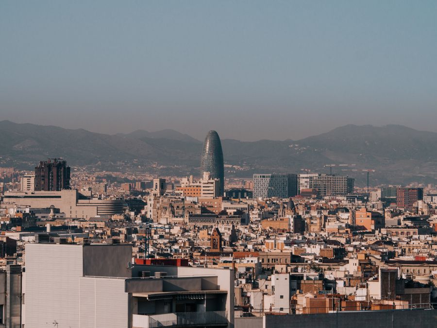 Spain