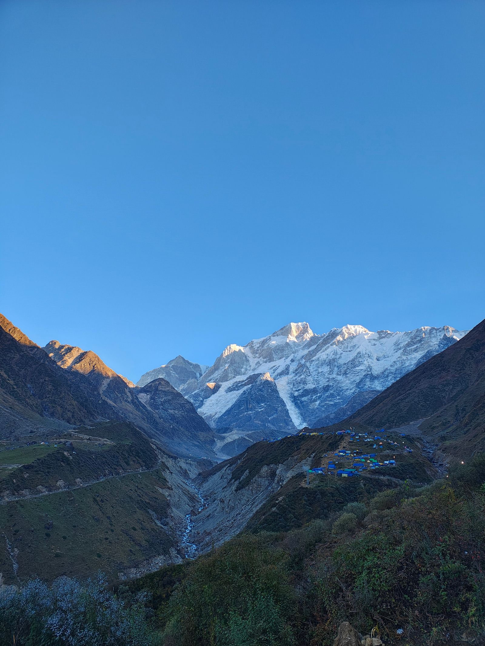 Uttarakhand