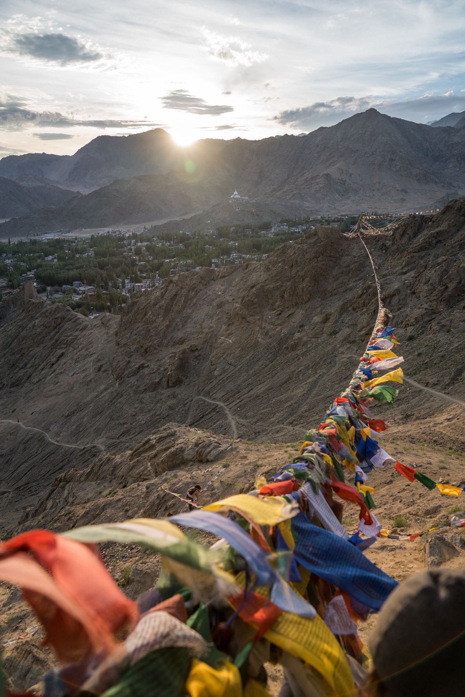 Zanskar