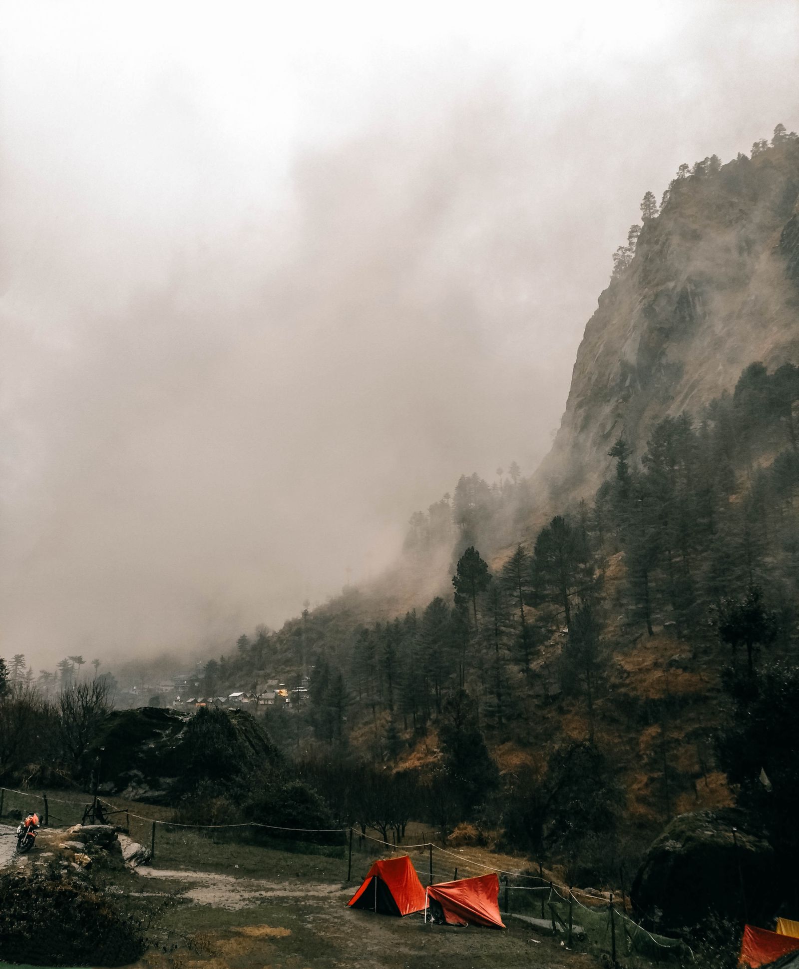 Shimla & Manali Honeymoon