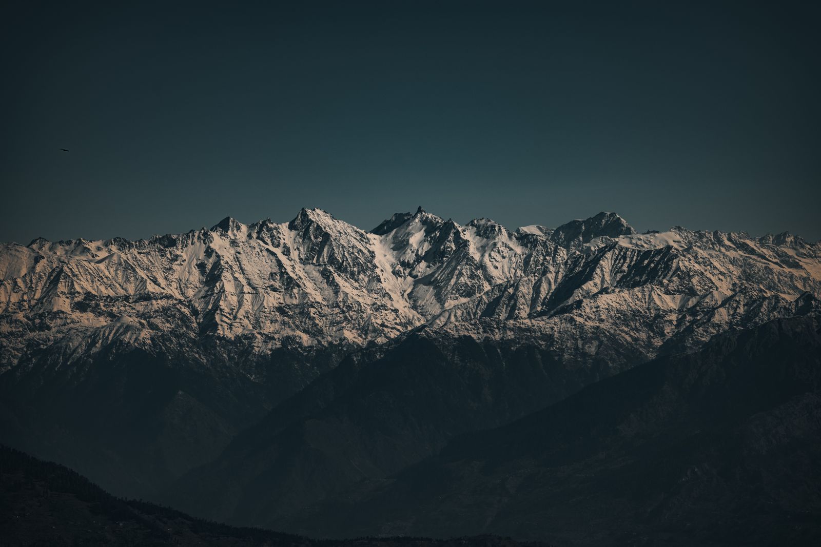 Grand Himachal Tour