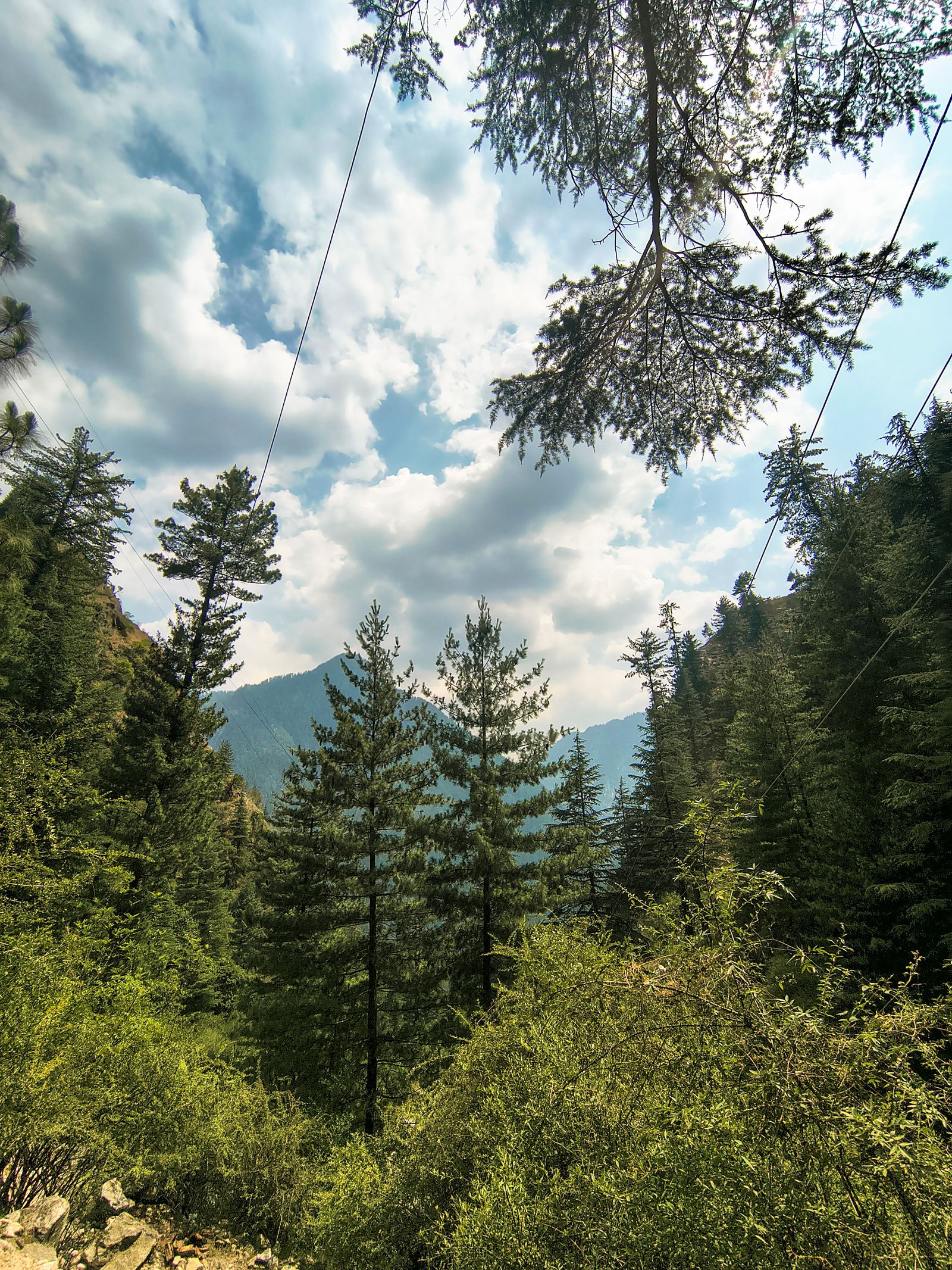 Kasol, Tosh & Kheerganga