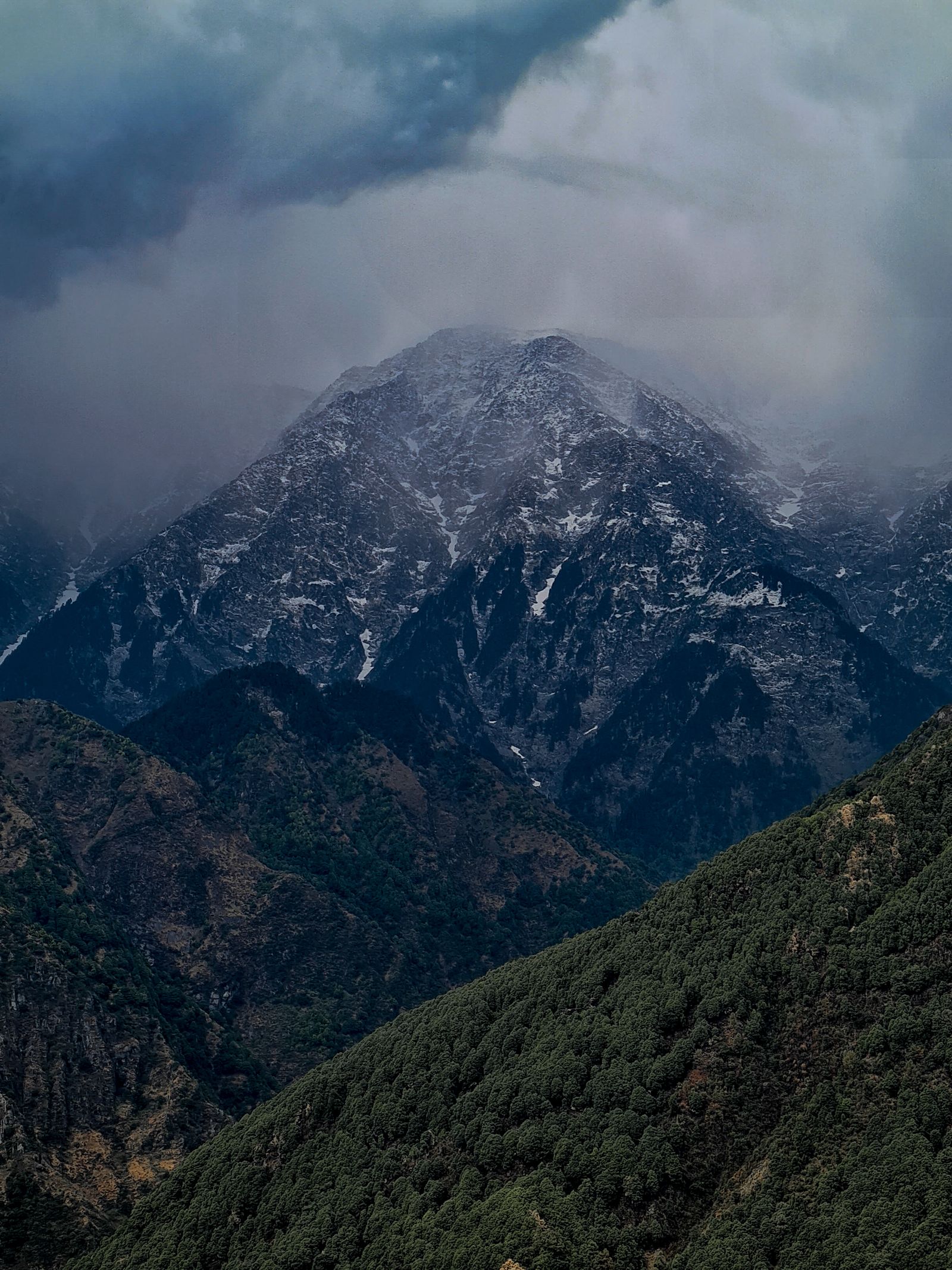 Dalhousie, Khajjiar & Dharamshala