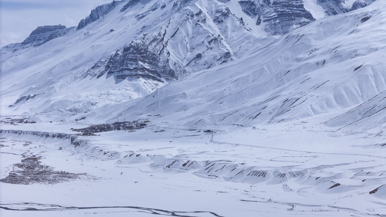 Kinnaur & Spiti Grand Circuit
