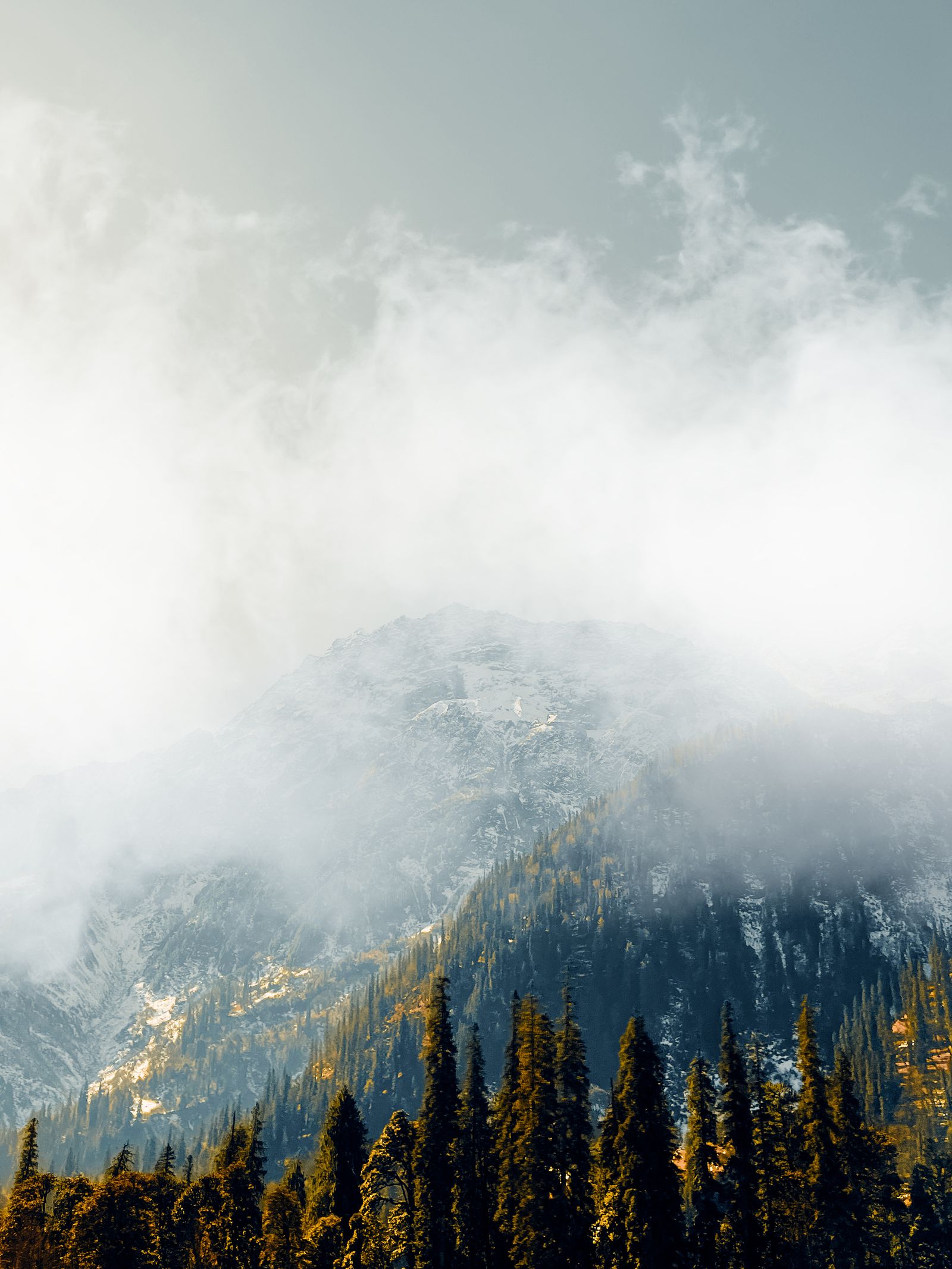 Best time to visit Himachal Pradesh