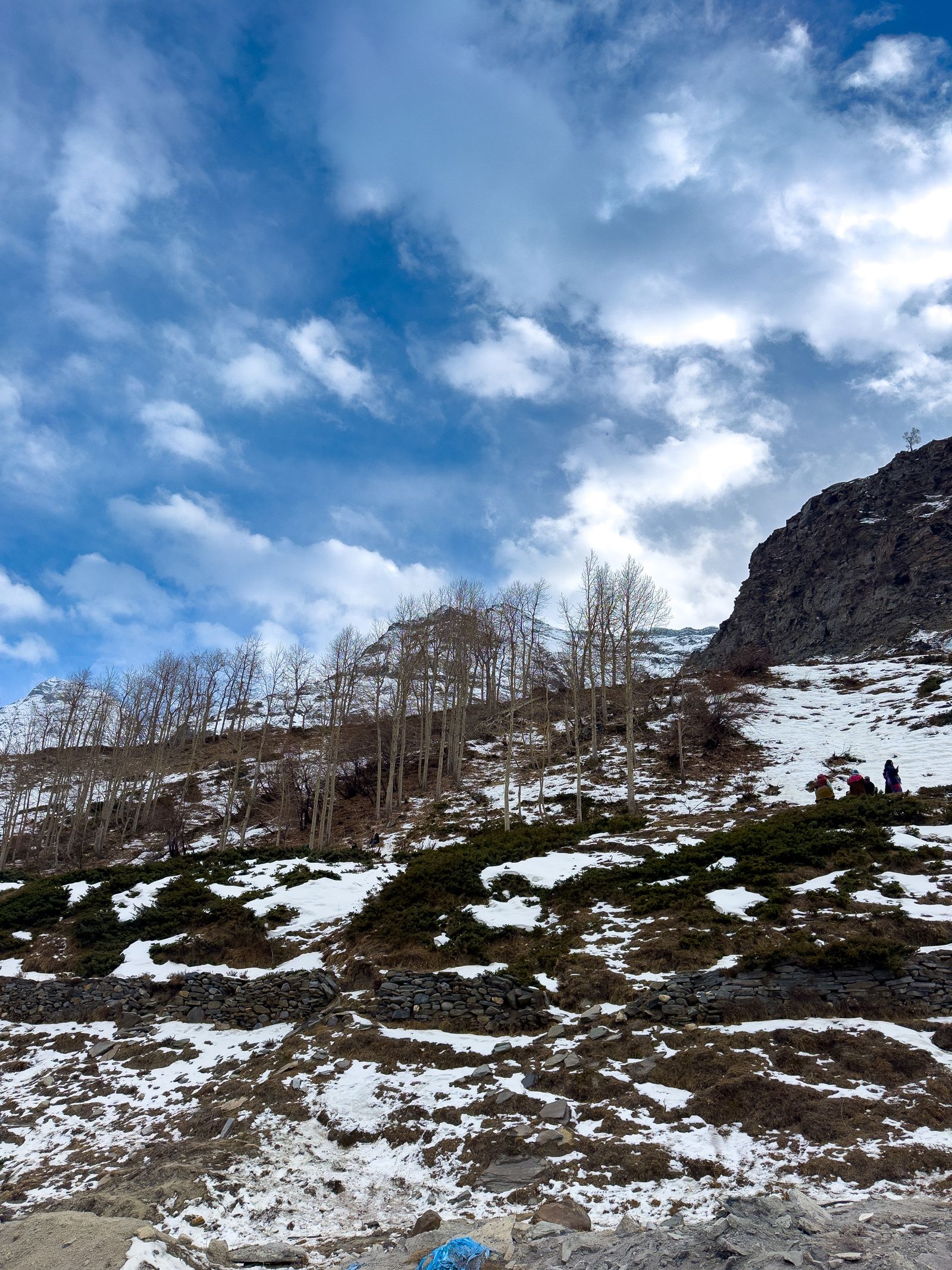 Manali Weekend Getaway