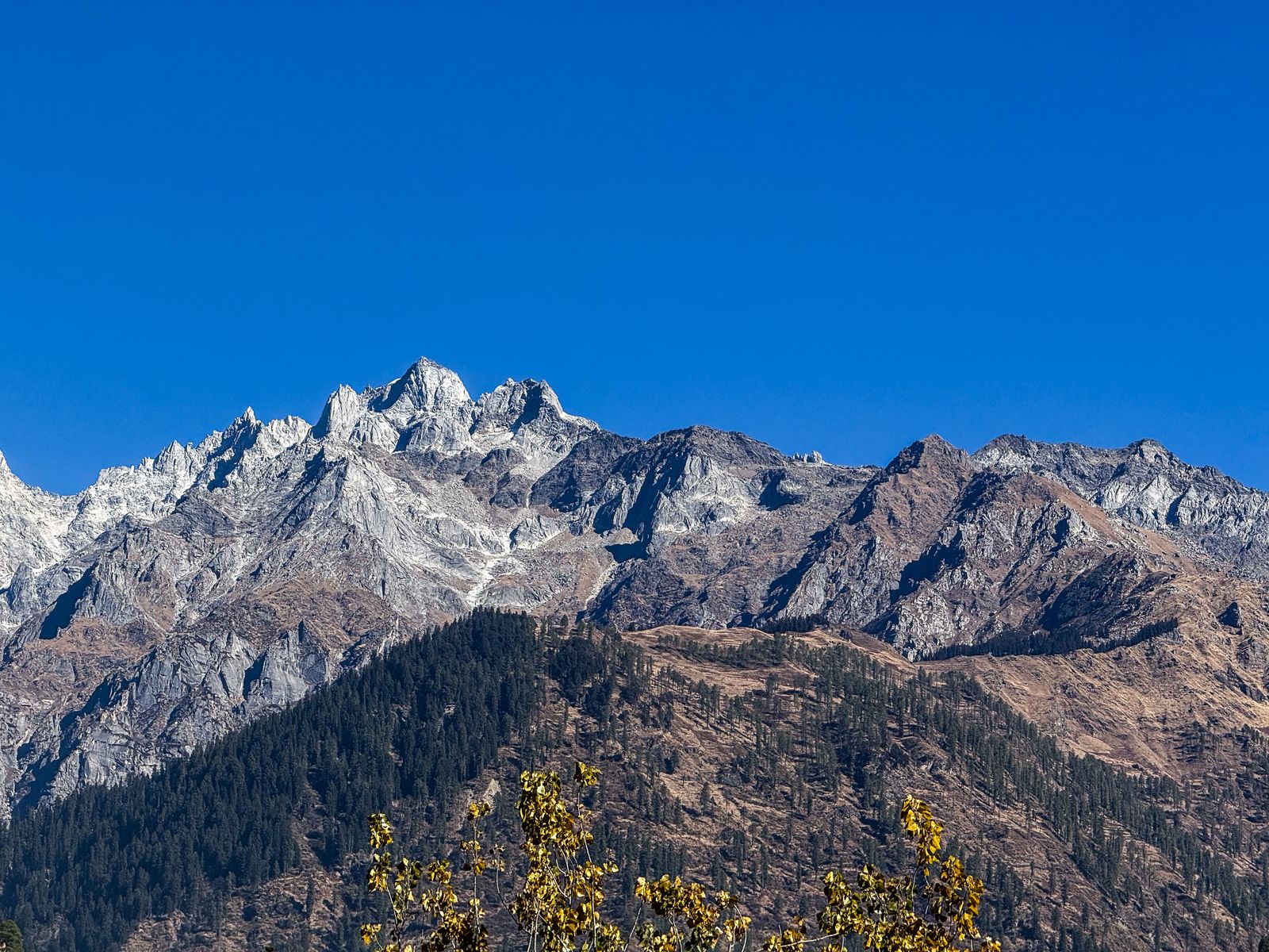 Kasol, Manikaran & Malana
