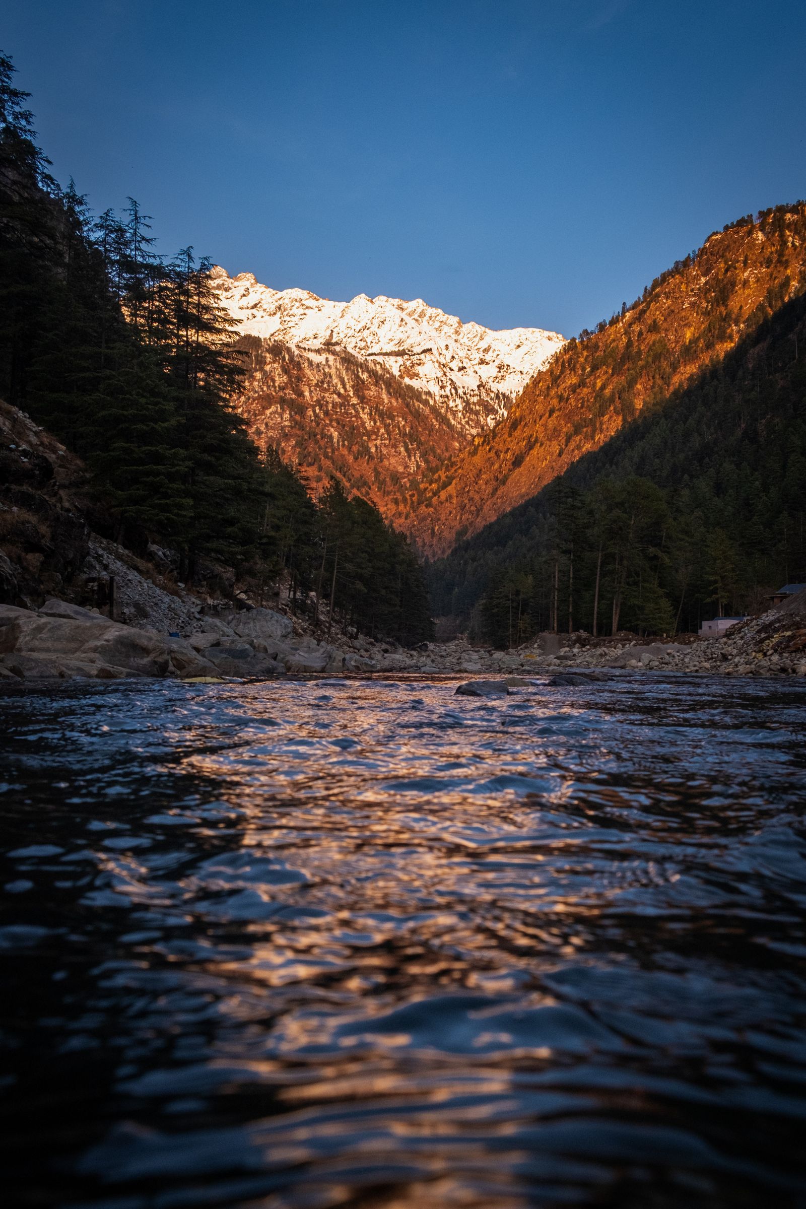 Himachal Pradesh