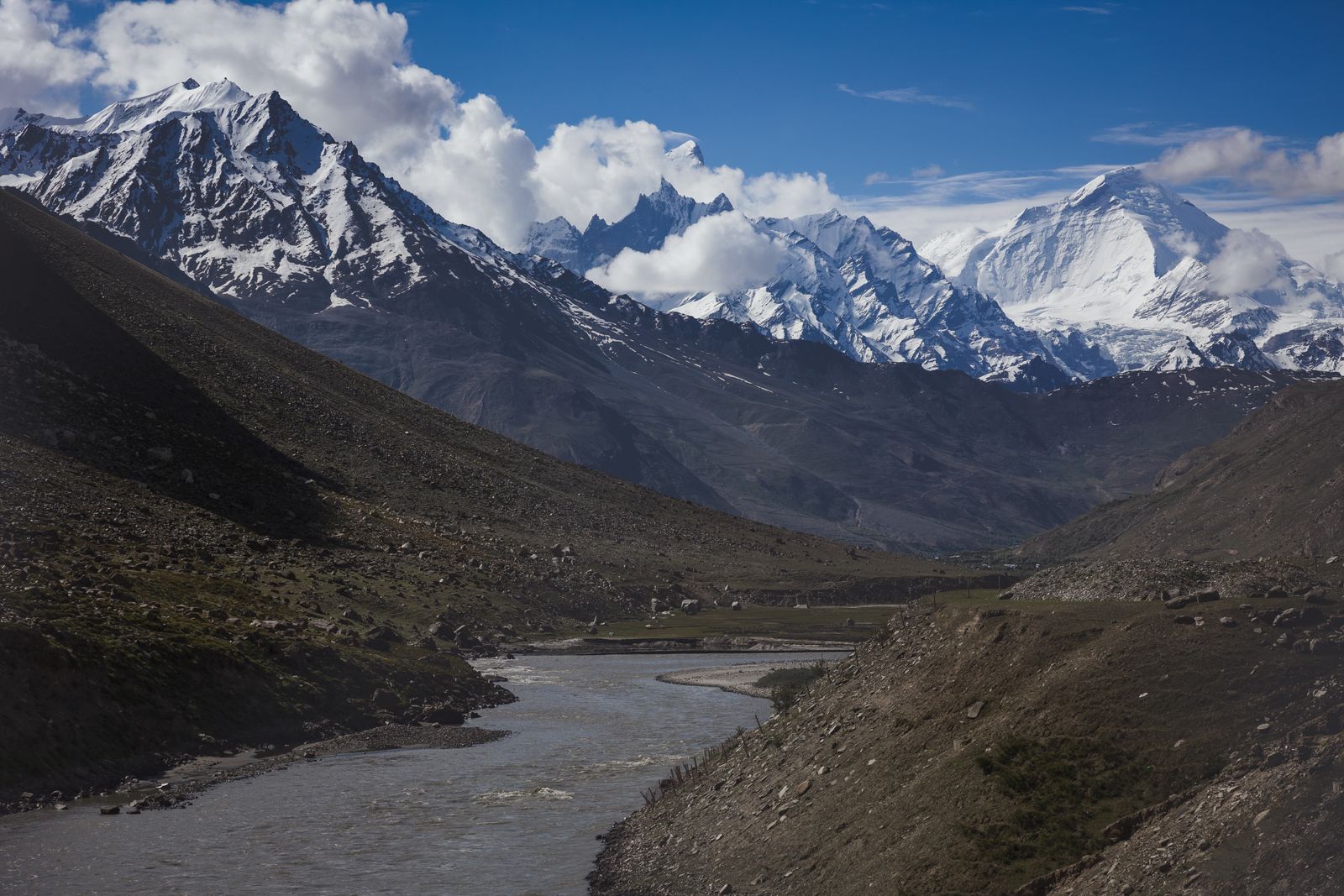 Nako, Tabo & Kaza Monastery Trail