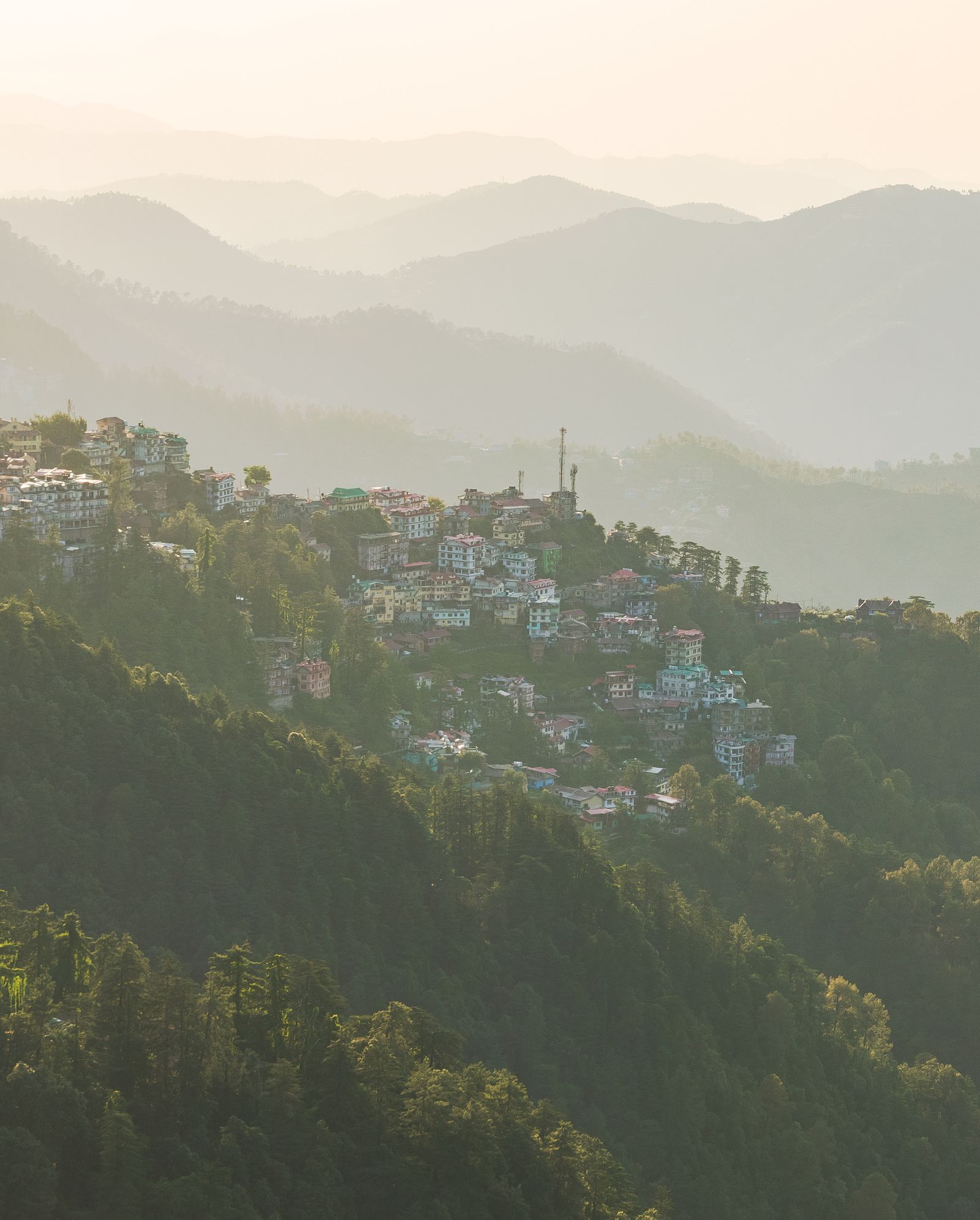 Himachal Pradesh