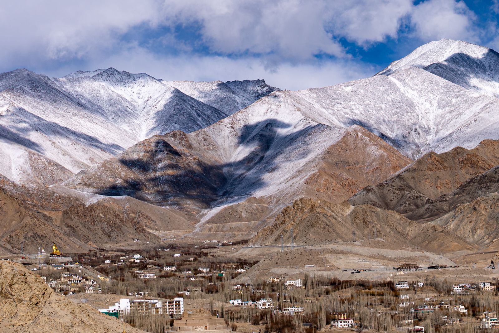 Himachal Pradesh