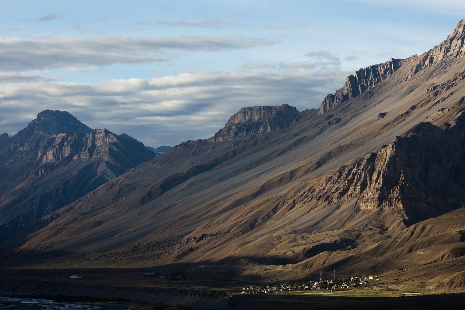 Spiti Valley Circuit: Shimla to Manali
