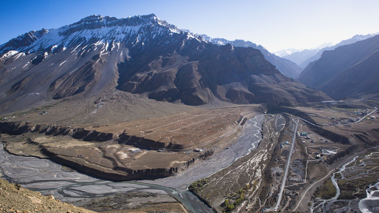 Spiti Bike Expedition