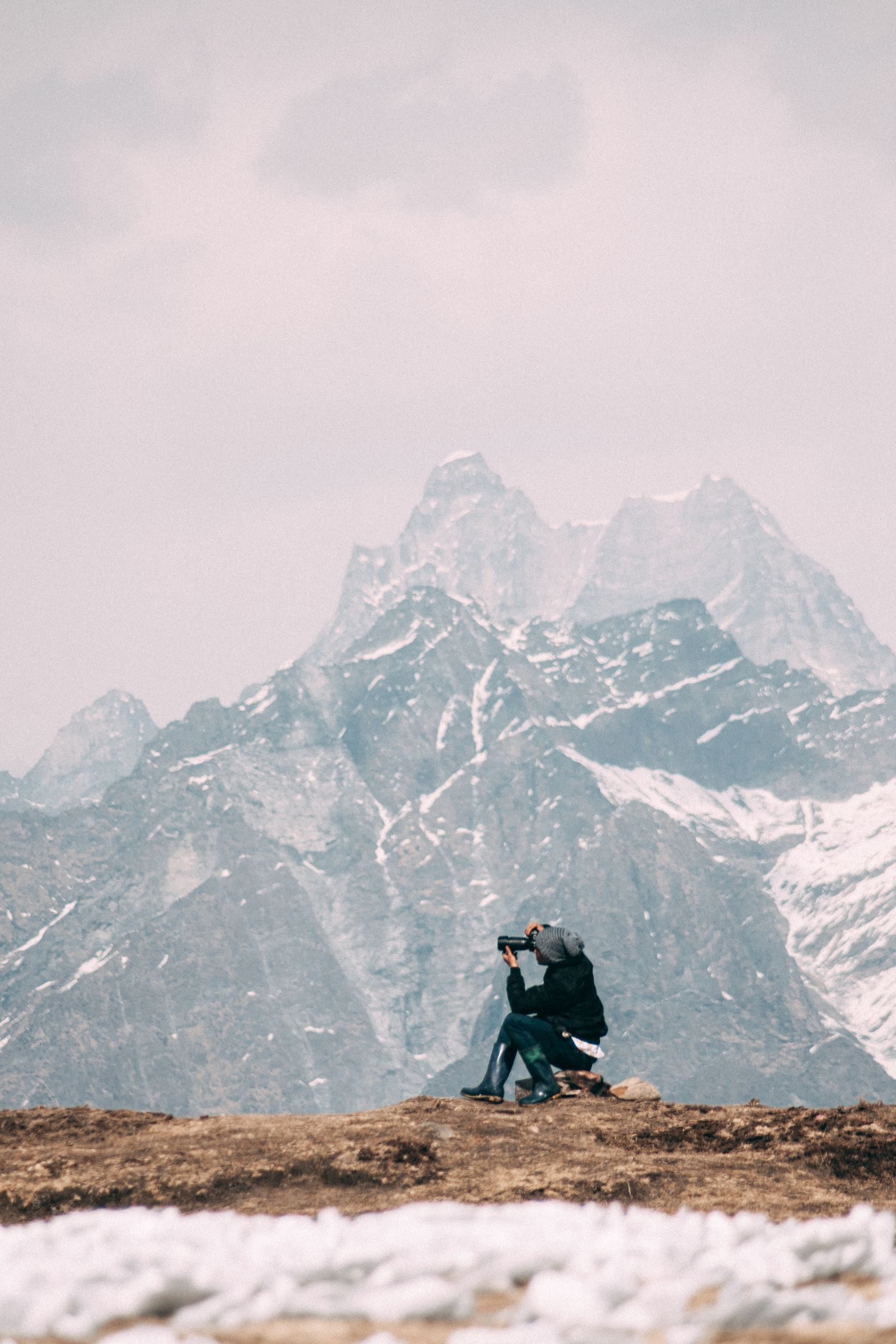 Triund Trek
