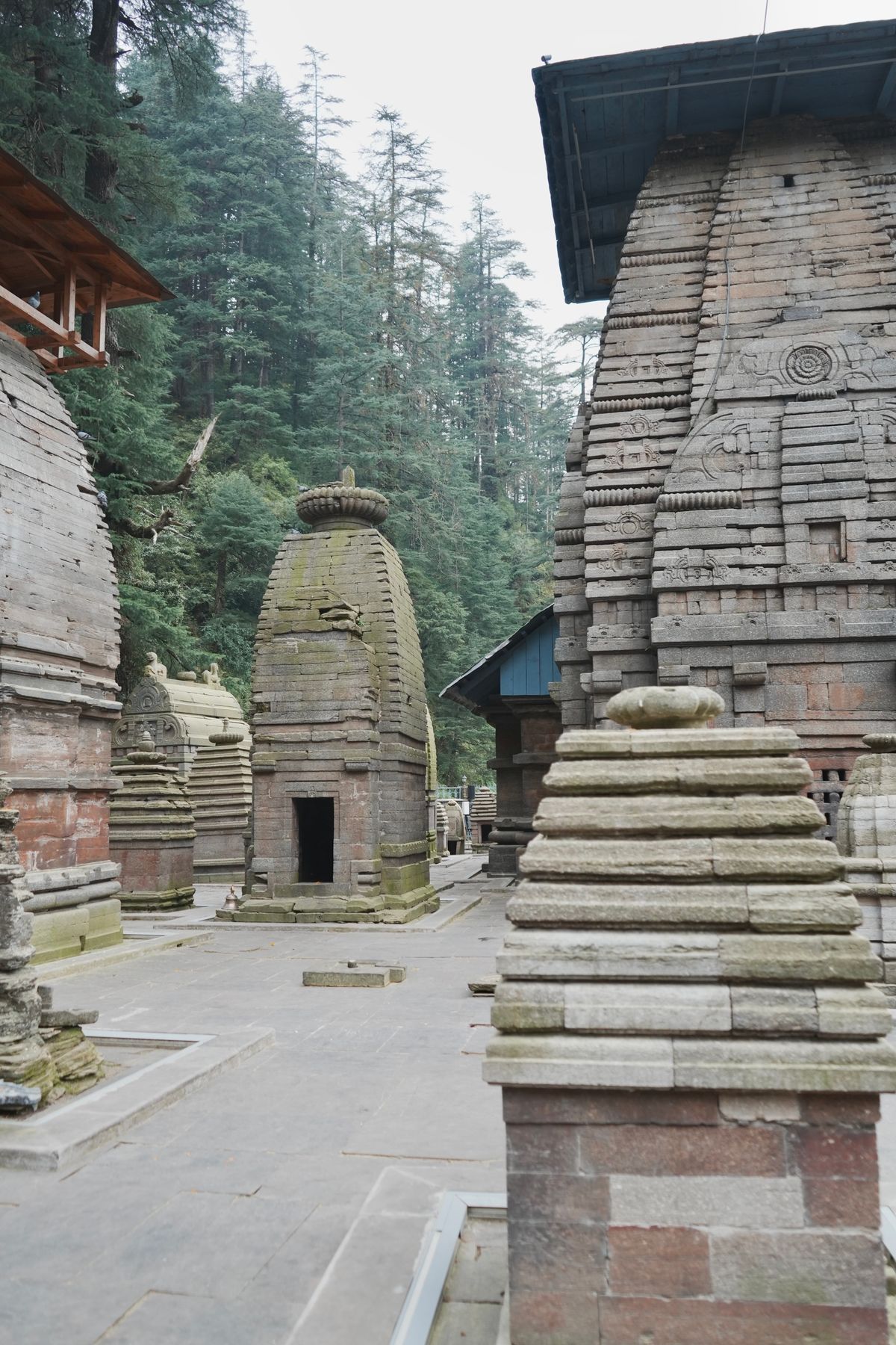 Jammu Katra Temple Tour
