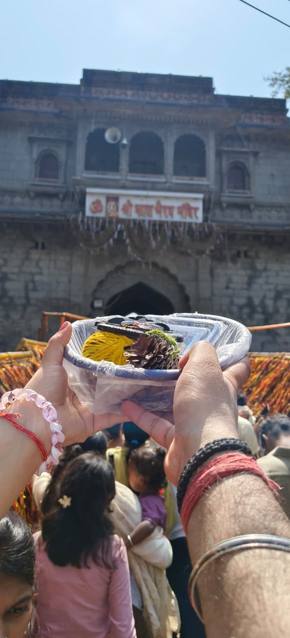 Ujjain & Omkareshwar Jyotirlinga Tour
