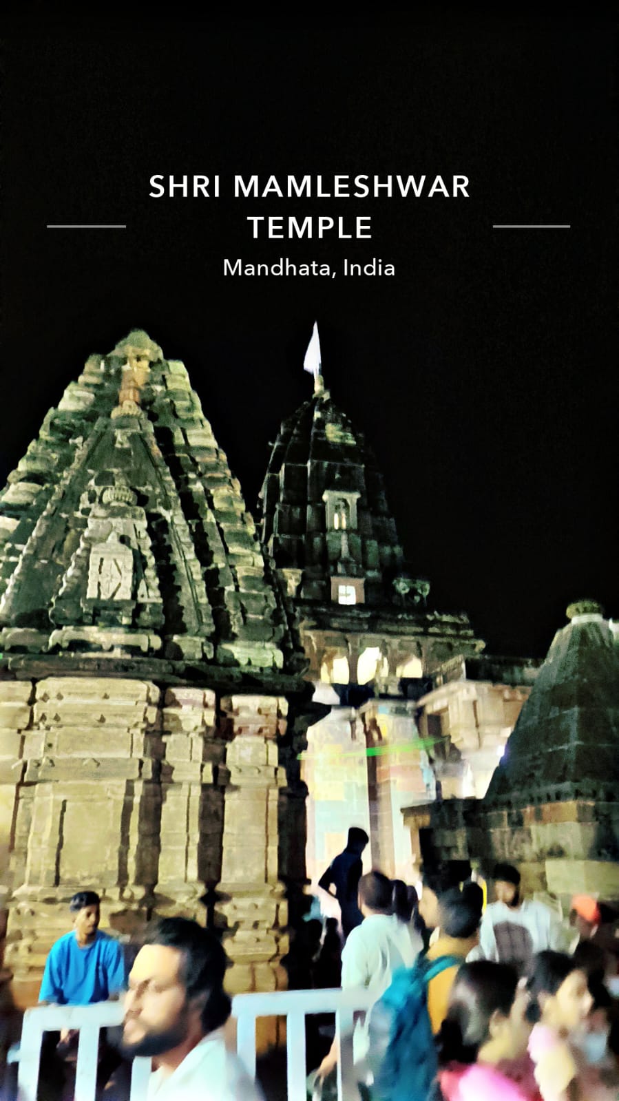 Ujjain & Omkareshwar Jyotirlinga Tour