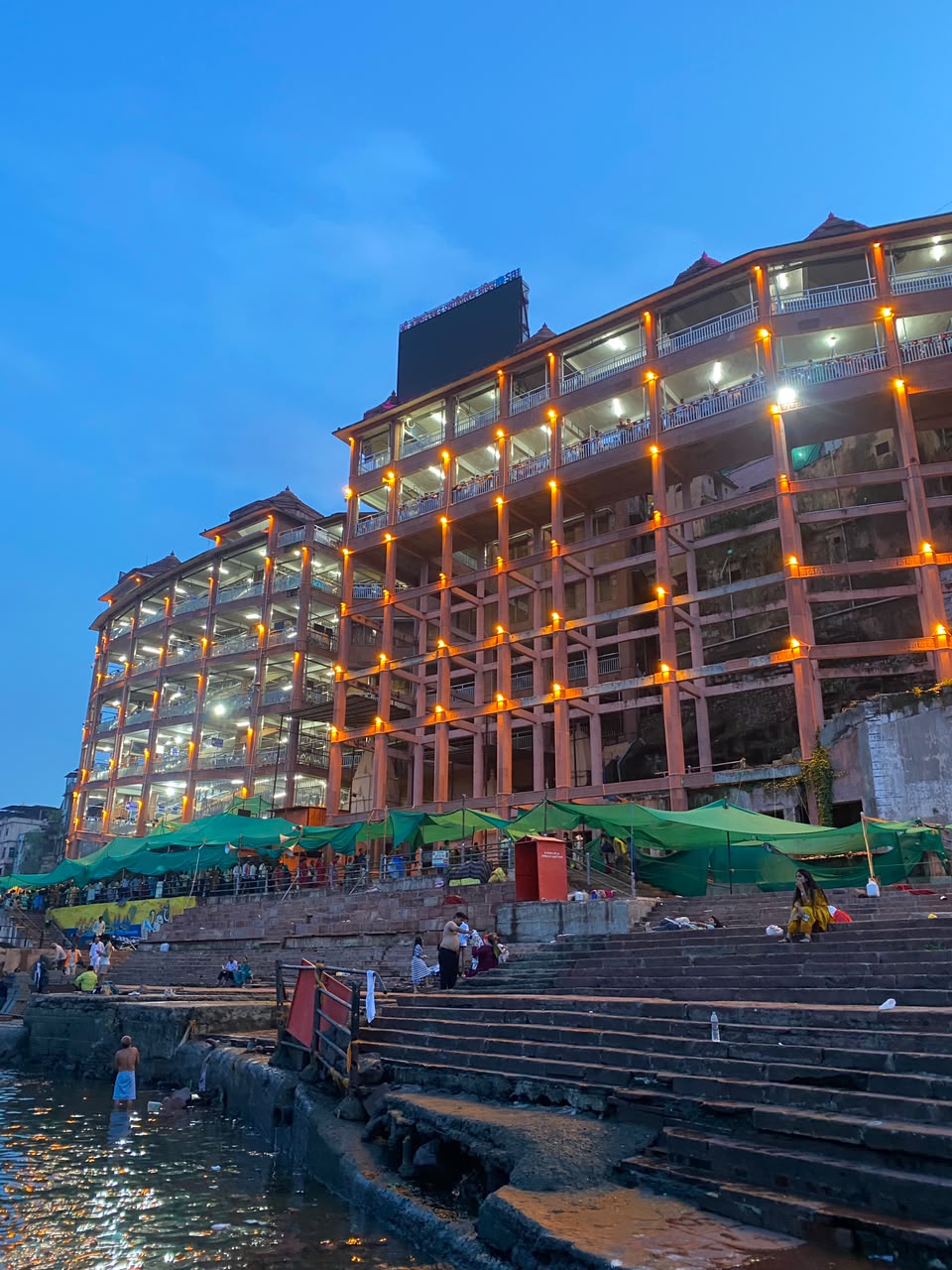 Ujjain & Omkareshwar Jyotirlinga Tour