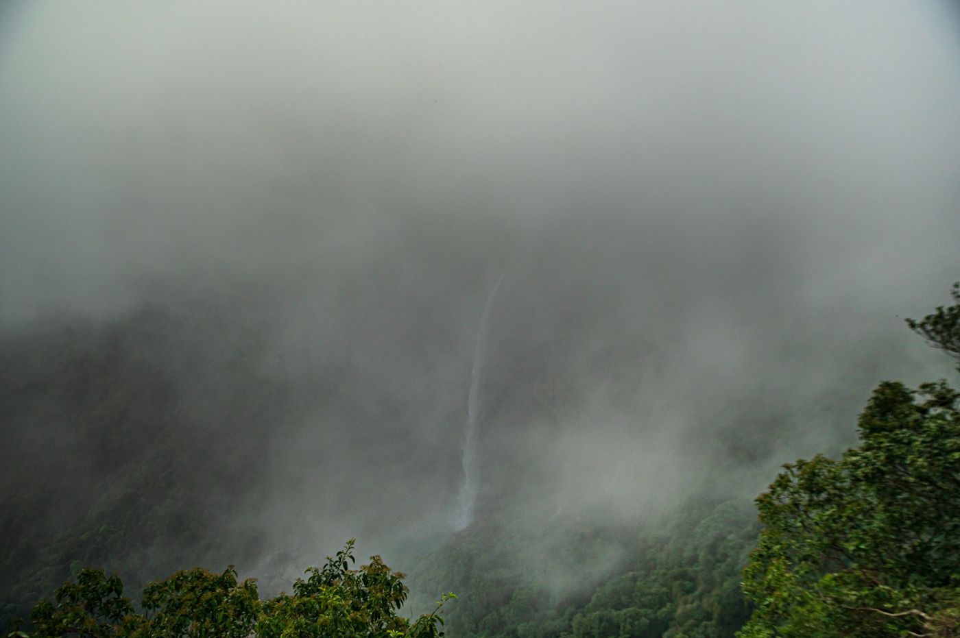 Meghalaya Family Tour