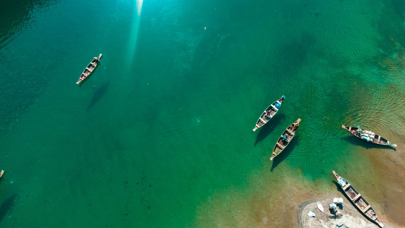 Meghalaya North East