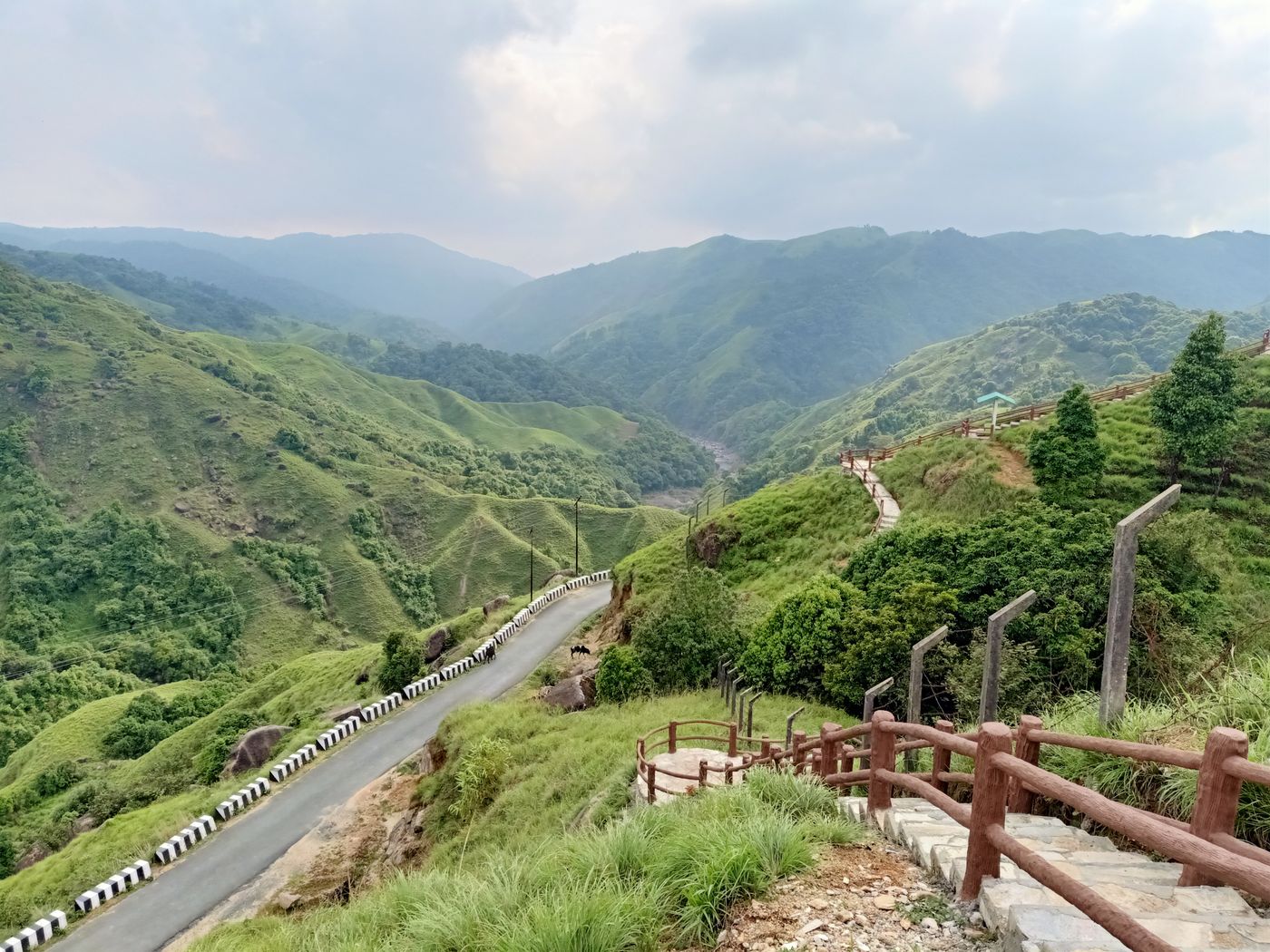 Meghalaya North East