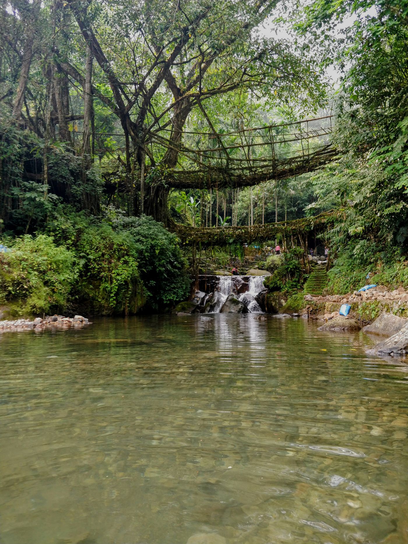 Meghalaya North East