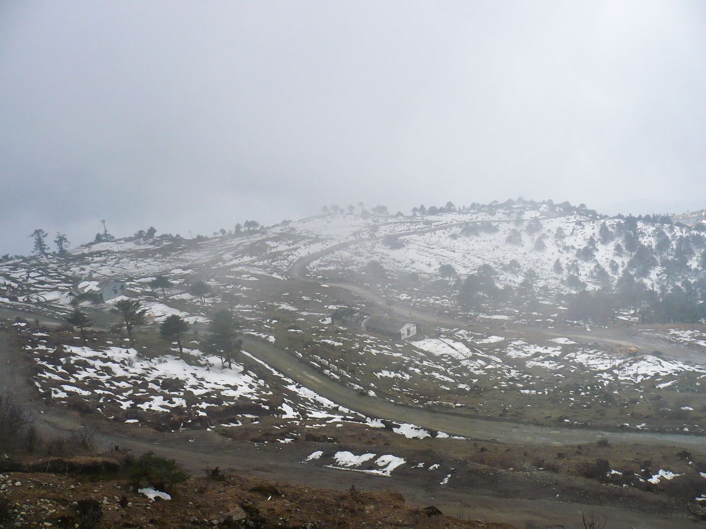 North East Triangle: Tawang, Kaziranga & Shillong