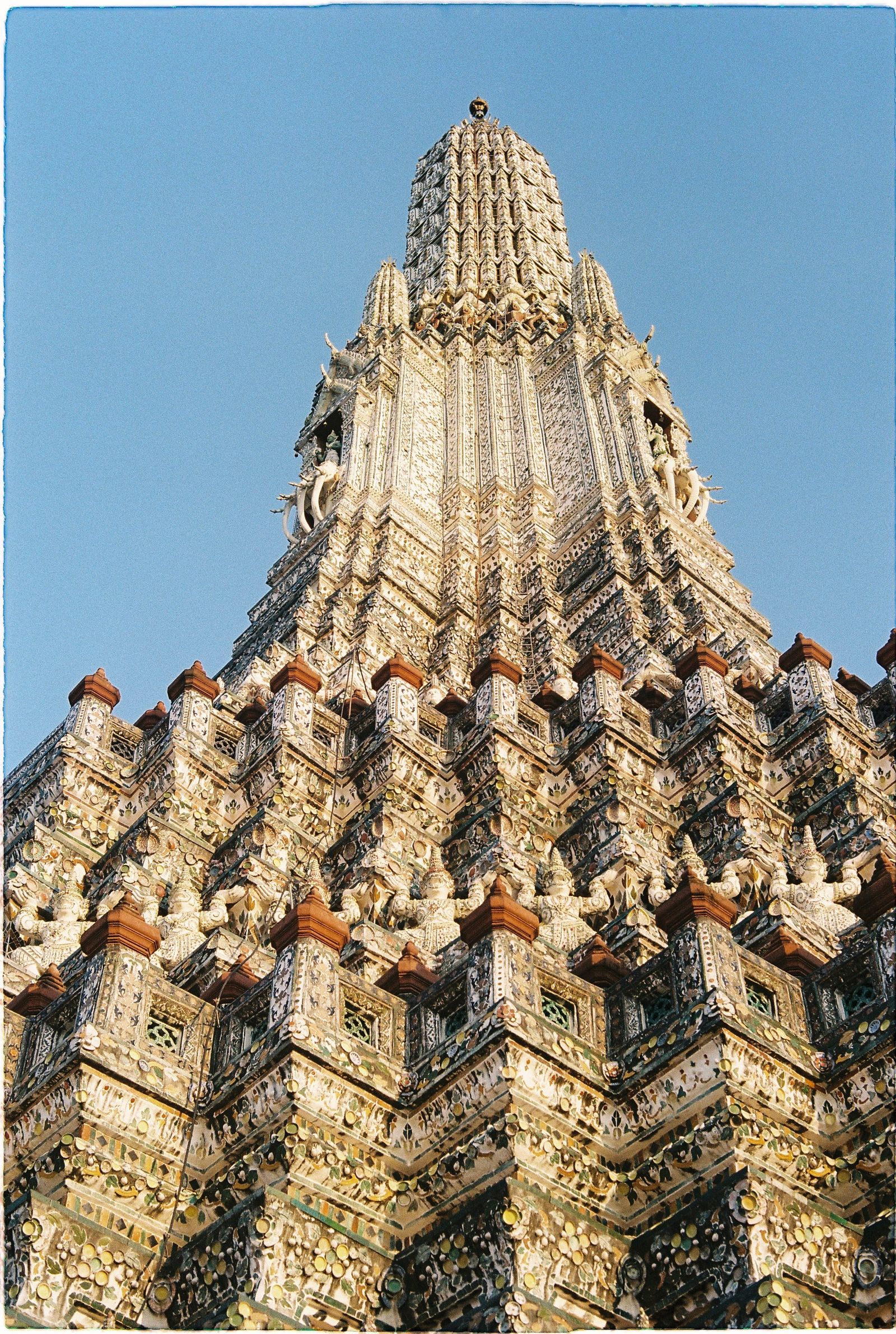 Chiang Mai & Chiang Rai White Temple