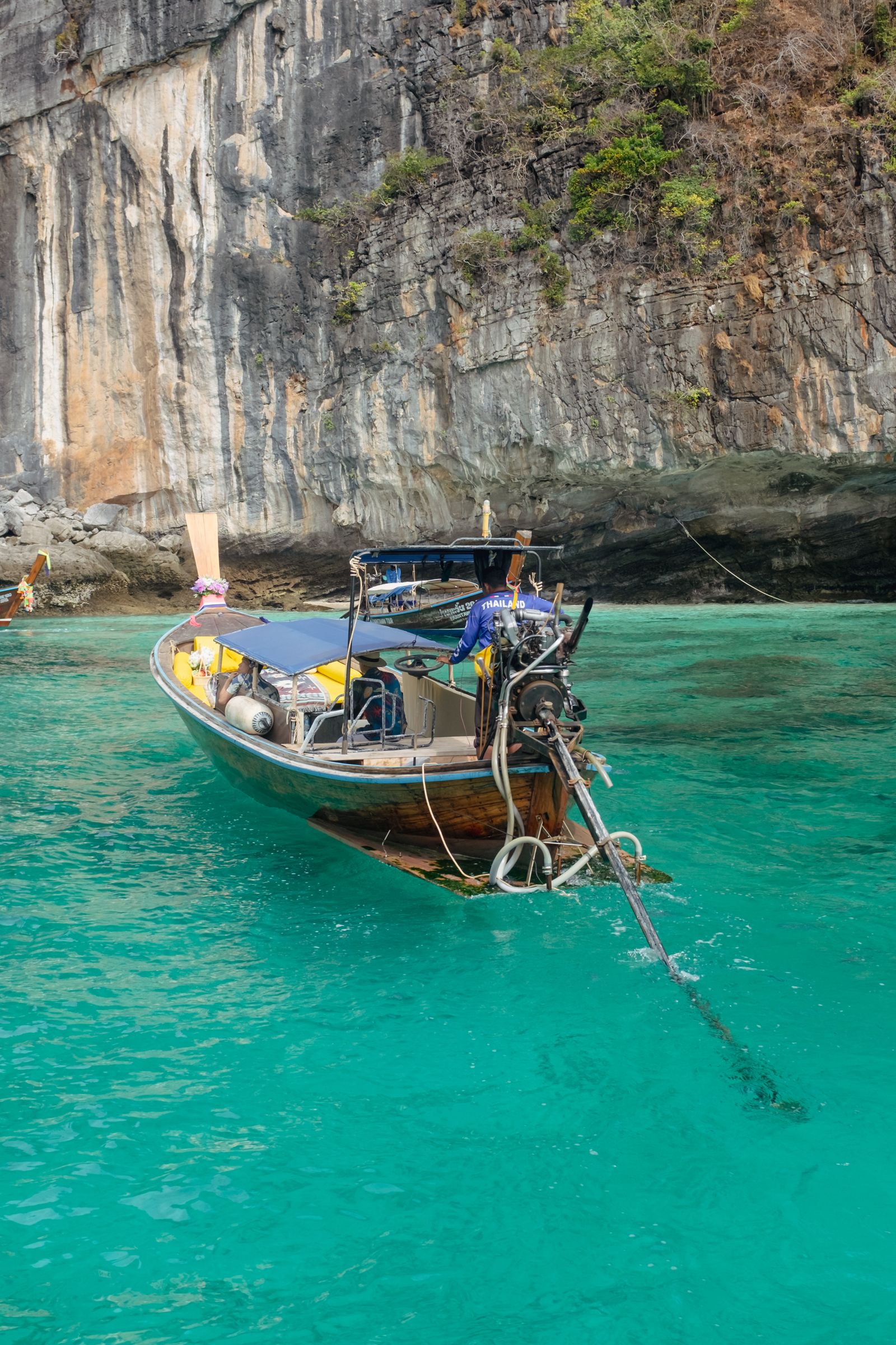 Phuket, Phi Phi & James Bond Island