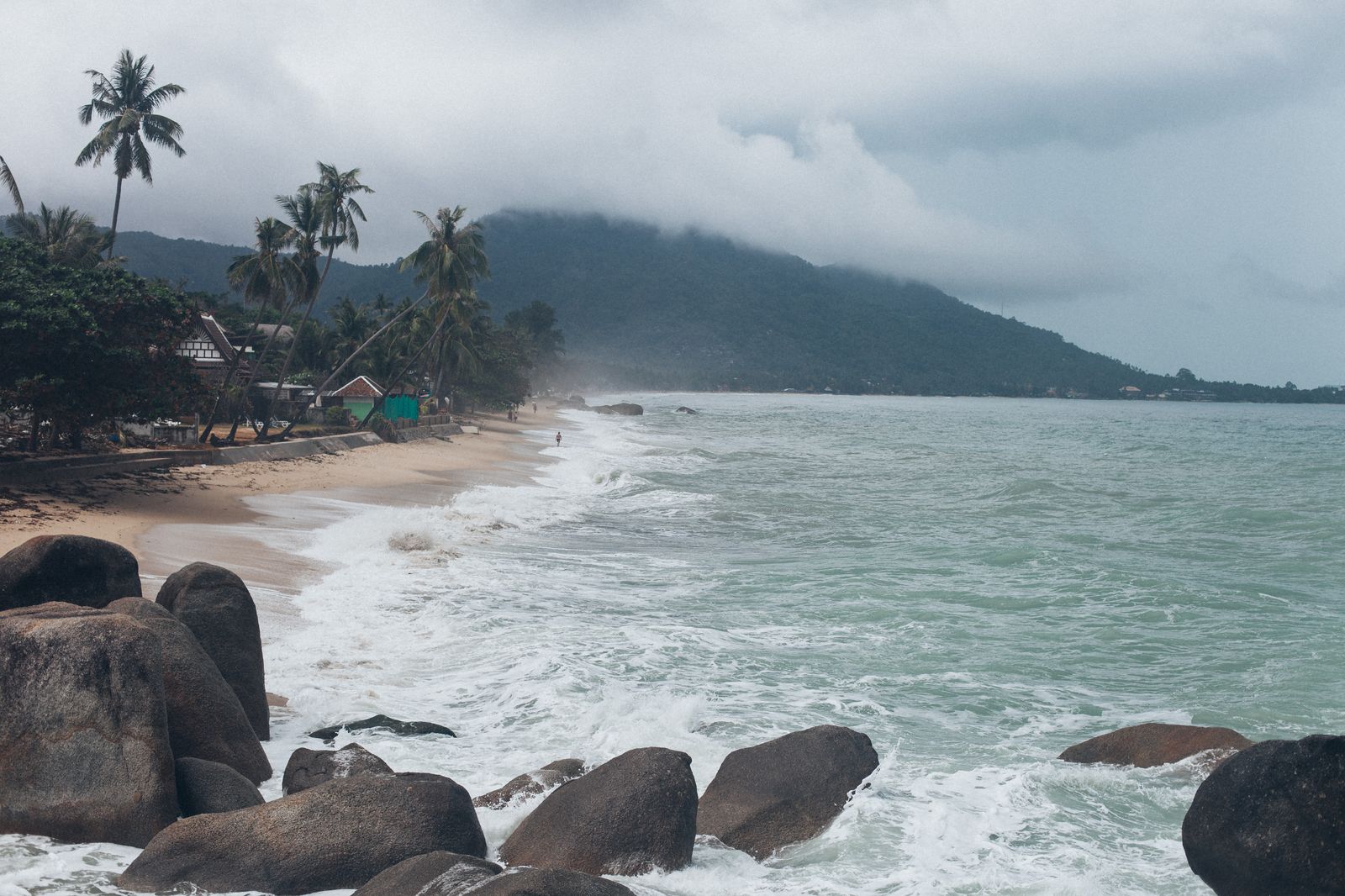 Koh Samui Island Escape