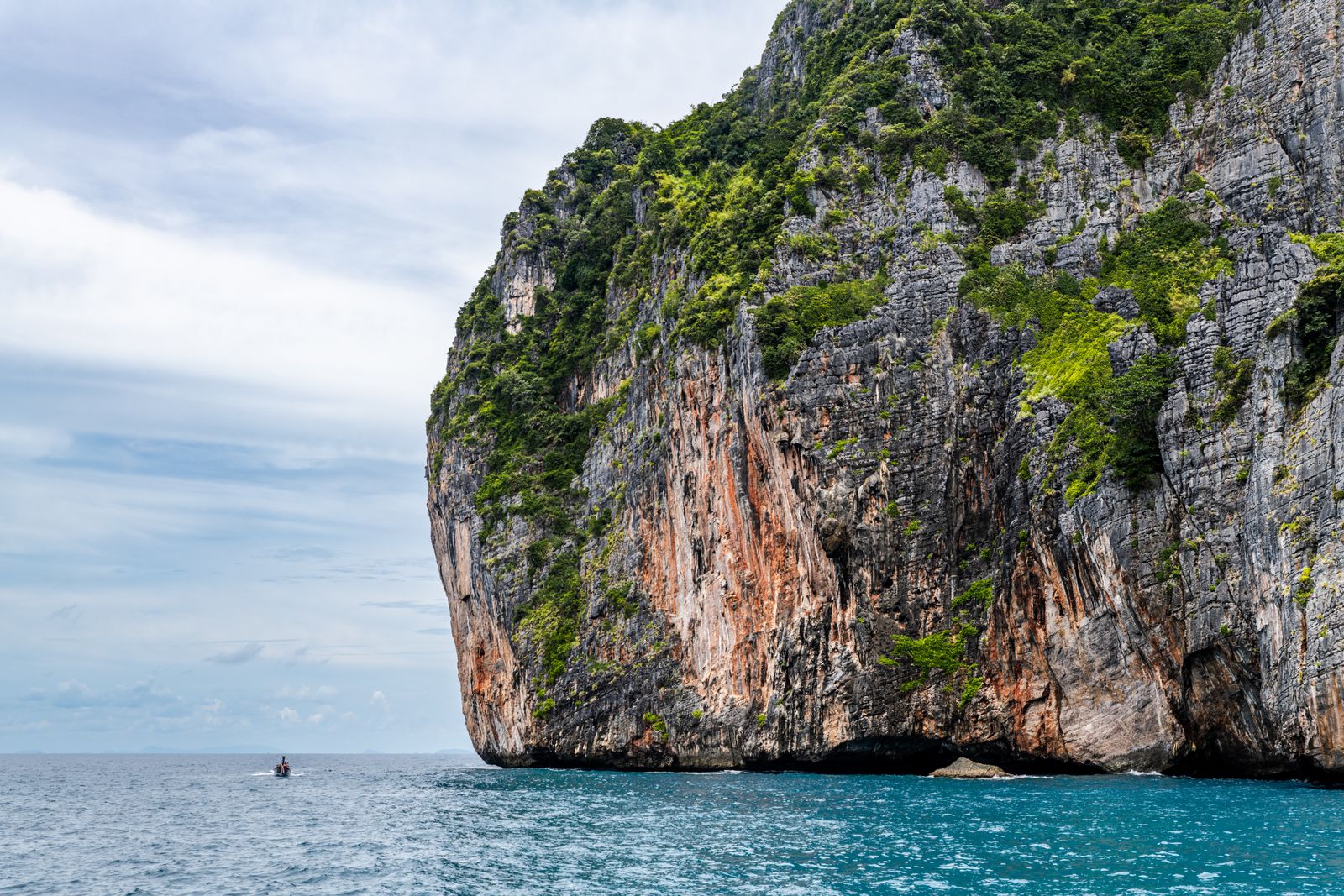 Phuket & Krabi Island Delight