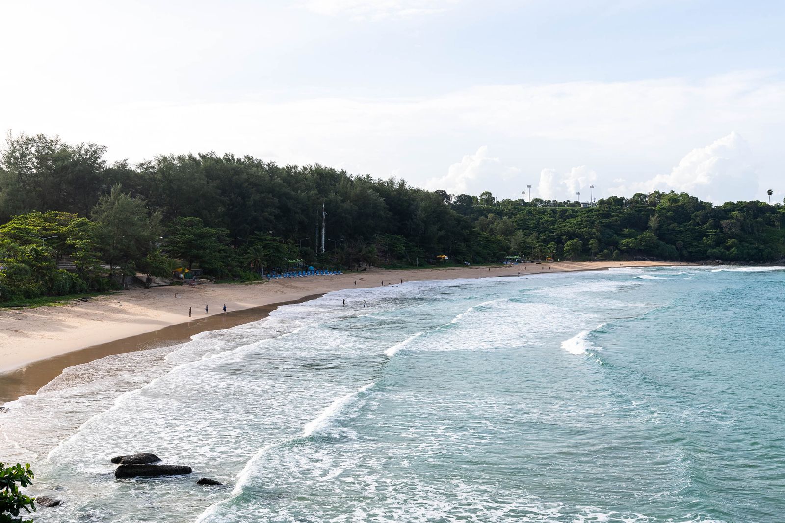 Grand Thailand: Bangkok, Chiang Mai & Phuket