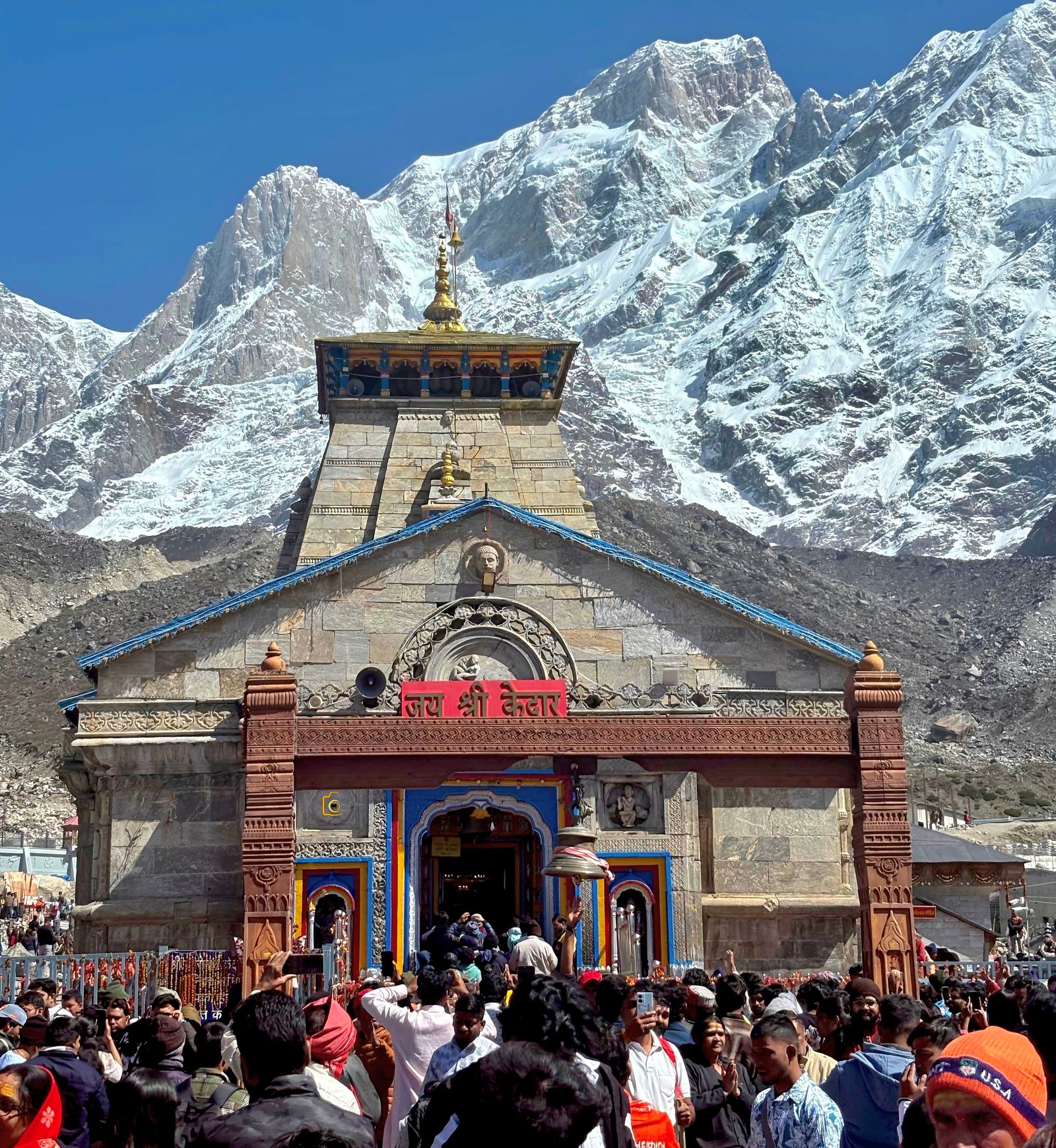Char Dham Yatra guide 2026