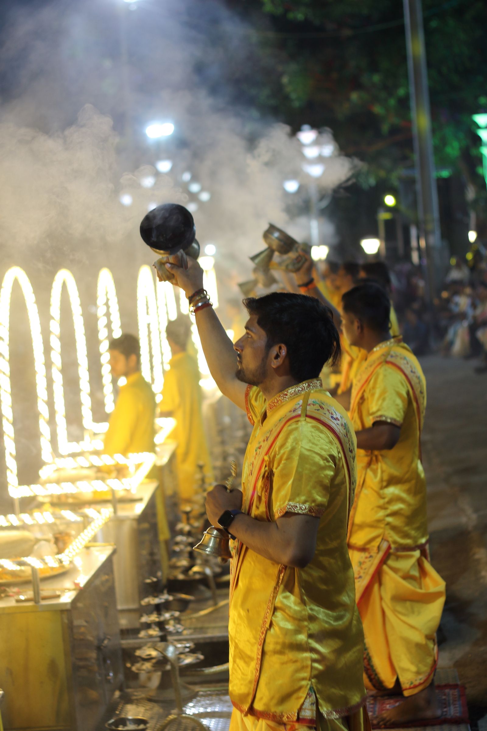 Haridwar & Rishikesh Spiritual Tour