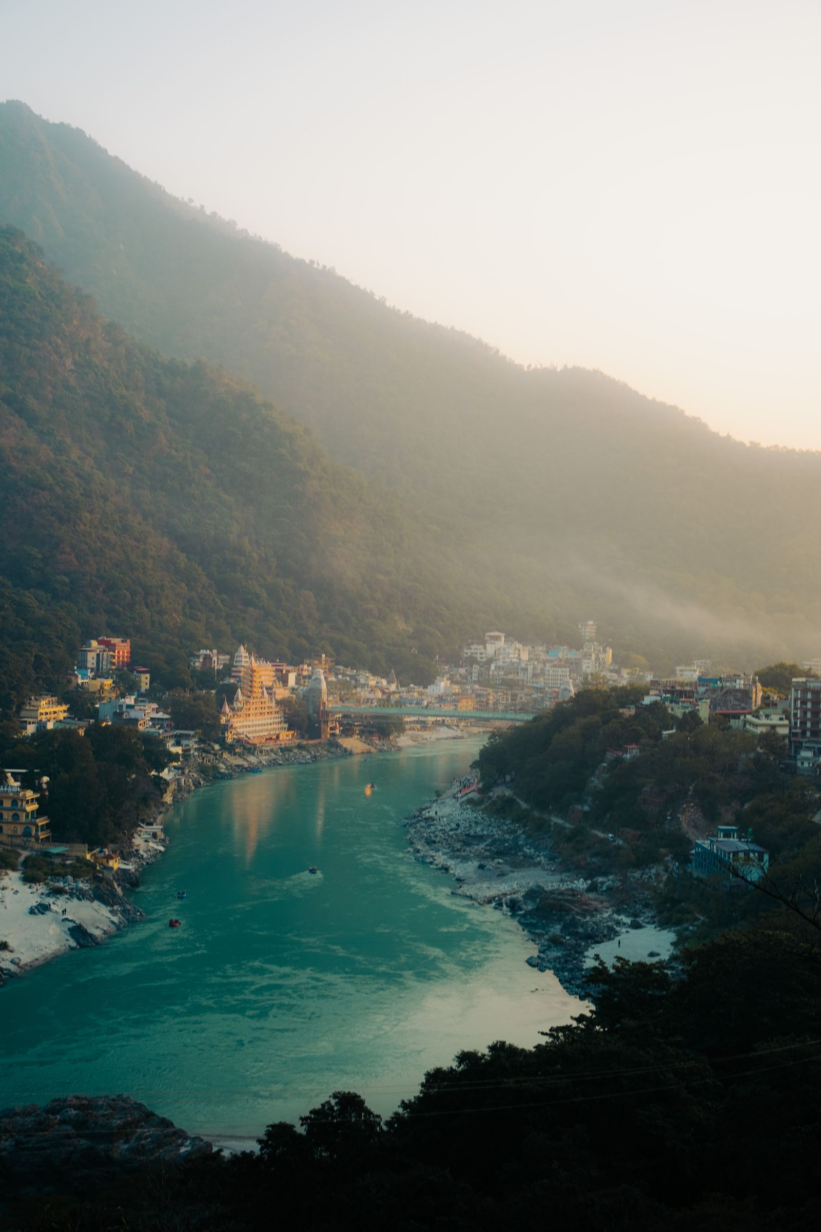 Badrinath Yatra