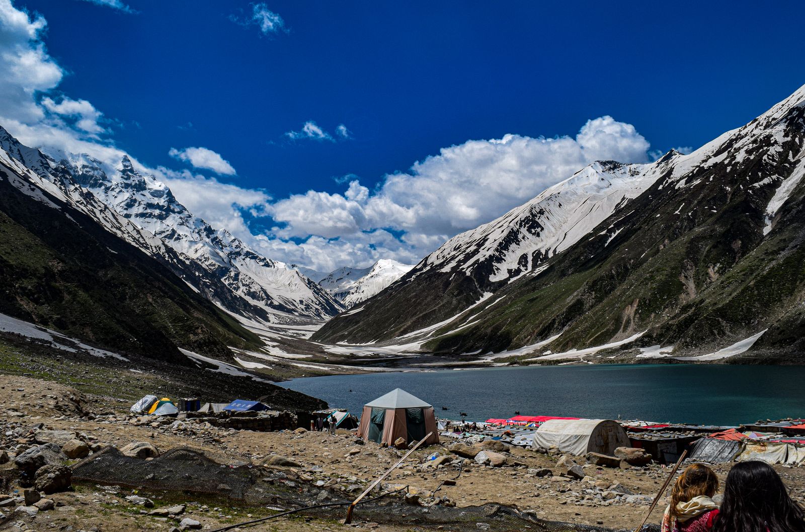 Kedarnath & Vasuki Tal Trek
