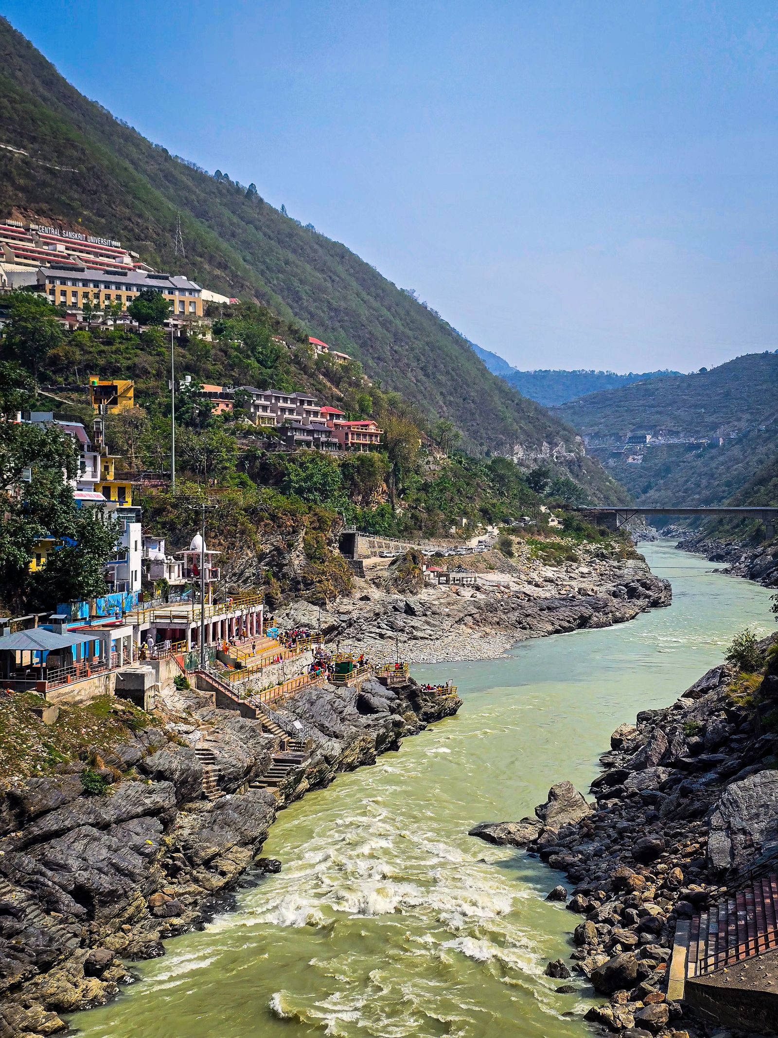 Yamunotri Yatra